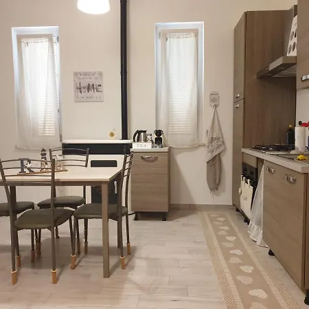 Appartamento Am Ladispoli