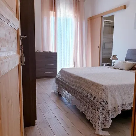 Am Apartment *