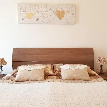 Apartment Am